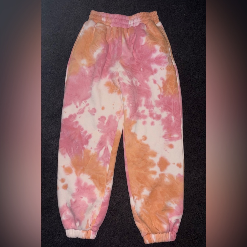 Comfrt Minimalist Kids Sweatpants